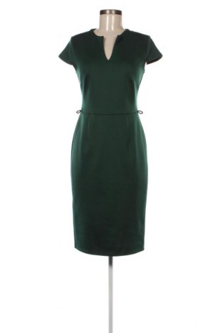 Kleid Dorothy Perkins, Größe M, Farbe Grün, Preis 8,29 €