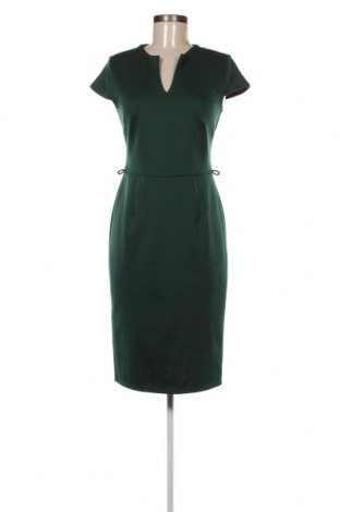 Rochie Dorothy Perkins, Mărime M, Culoare Verde, Preț 68,88 Lei