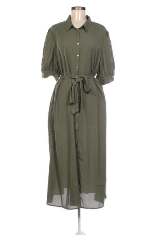 Kleid Dorothy Perkins, Größe XL, Farbe Grün, Preis 39,69 €