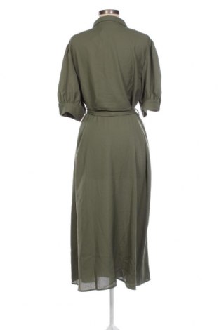 Kleid Dorothy Perkins, Größe XL, Farbe Grün, Preis 23,81 €
