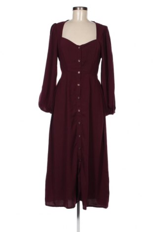 Kleid Dorothy Perkins, Größe S, Farbe Rot, Preis 21,83 €