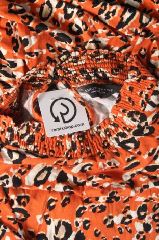 Kleid Dorothy Perkins, Größe XXL, Farbe Orange, Preis 18,79 €