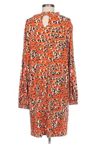 Kleid Dorothy Perkins, Größe XXL, Farbe Orange, Preis 18,79 €