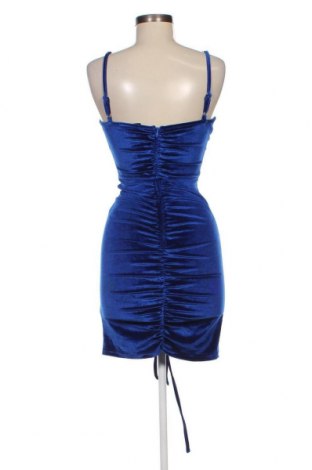 Kleid Double, Größe S, Farbe Blau, Preis € 23,99