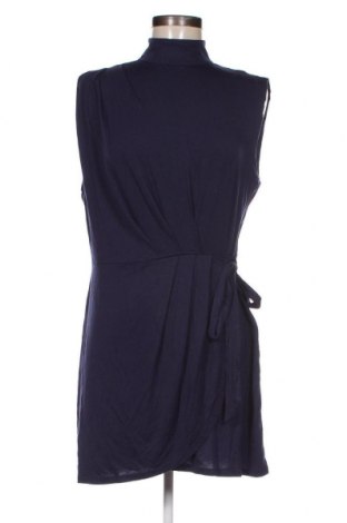 Φόρεμα Dreimaster, Μέγεθος M, Χρώμα Μπλέ, Τιμή 51,27 €