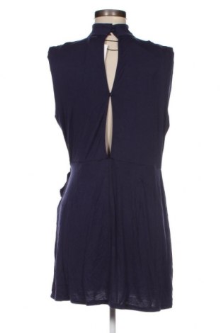 Kleid Dreimaster, Größe M, Farbe Blau, Preis 51,27 €