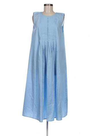 Šaty  Drykorn for beautiful people, Veľkosť L, Farba Modrá, Cena  104,00 €