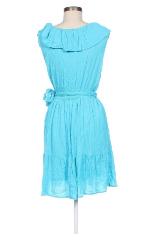 Kleid Drywash, Größe S, Farbe Blau, Preis 9,60 €