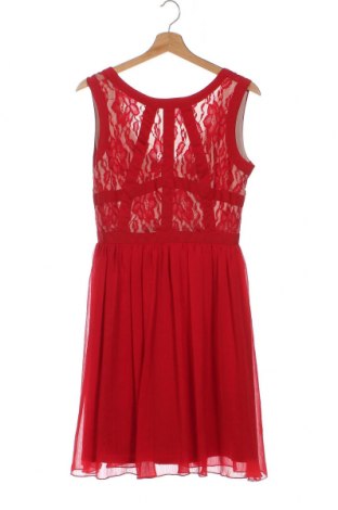 Šaty  ECI New York, Velikost XS, Barva Červená, Cena  518,00 Kč