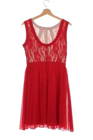 Kleid ECI New York, Größe XS, Farbe Rot, Preis € 31,72