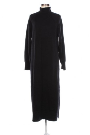 Kleid Ecoalf, Größe M, Farbe Schwarz, Preis 57,32 €