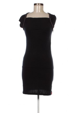 Kleid Edc By Esprit, Größe M, Farbe Schwarz, Preis € 13,50