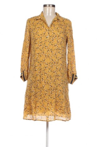 Φόρεμα Edc By Esprit, Μέγεθος XS, Χρώμα Κίτρινο, Τιμή 10,39 €