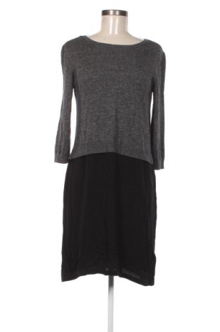 Kleid Edc By Esprit, Größe M, Farbe Schwarz, Preis 13,36 €