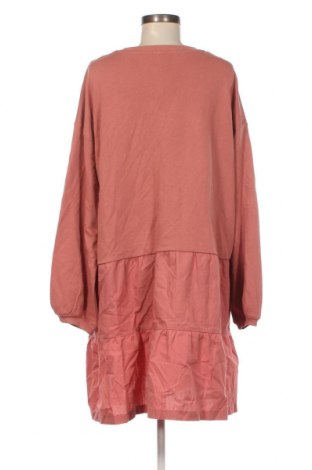 Šaty  Edc By Esprit, Velikost XL, Barva Červená, Cena  344,00 Kč