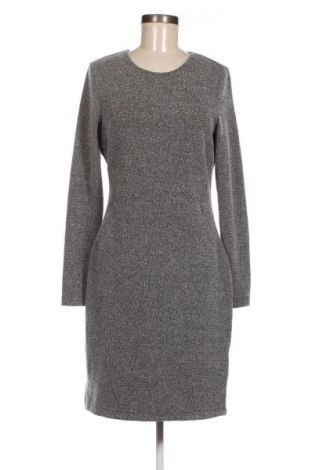 Kleid Edc By Esprit, Größe L, Farbe Grau, Preis € 18,37