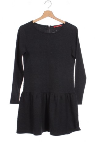 Kleid Edc By Esprit, Größe XS, Farbe Grau, Preis 15,91 €