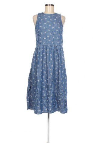 Šaty  Edc By Esprit, Veľkosť M, Farba Modrá, Cena  15,96 €