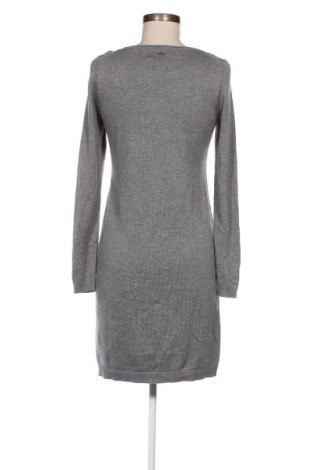 Kleid Edc By Esprit, Größe XS, Farbe Grau, Preis 6,68 €