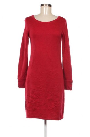 Kleid Edc By Esprit, Größe S, Farbe Rot, Preis 18,04 €