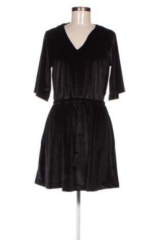 Kleid Edc By Esprit, Größe XXS, Farbe Schwarz, Preis € 33,99