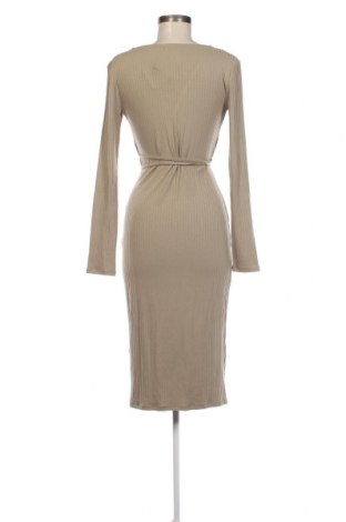 Kleid Edited, Größe M, Farbe Beige, Preis € 9,99