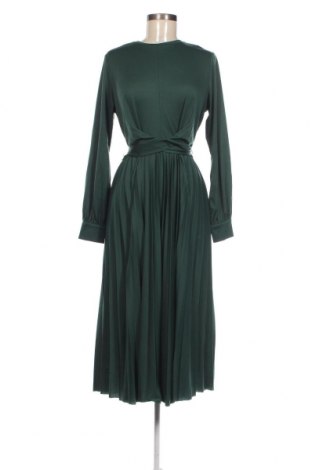Φόρεμα Edited, Μέγεθος M, Χρώμα Πράσινο, Τιμή 30,62 €