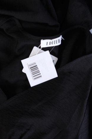 Φόρεμα Edited, Μέγεθος S, Χρώμα Μαύρο, Τιμή 25,05 €