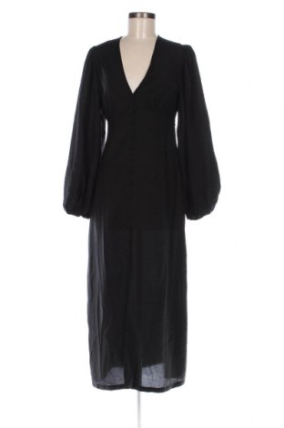 Φόρεμα Edited, Μέγεθος S, Χρώμα Μαύρο, Τιμή 27,84 €