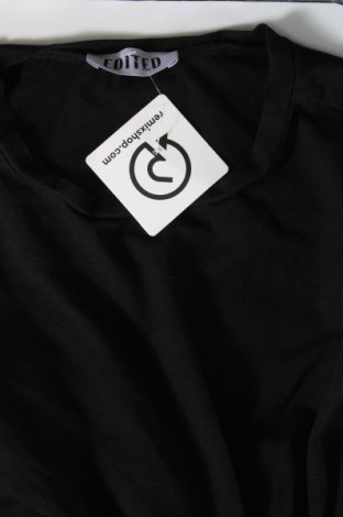 Φόρεμα Edited, Μέγεθος XS, Χρώμα Μαύρο, Τιμή 13,92 €