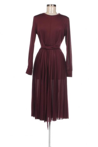 Φόρεμα Edited, Μέγεθος M, Χρώμα Κόκκινο, Τιμή 22,27 €
