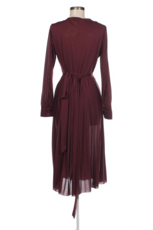 Φόρεμα Edited, Μέγεθος M, Χρώμα Κόκκινο, Τιμή 25,05 €