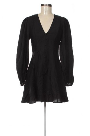 Φόρεμα Edited, Μέγεθος S, Χρώμα Μαύρο, Τιμή 5,57 €