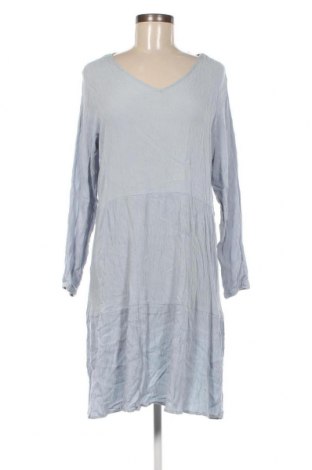 Φόρεμα Eight2Nine, Μέγεθος L, Χρώμα Μπλέ, Τιμή 13,36 €