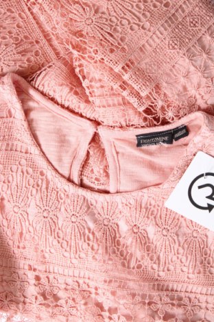 Kleid Eight2Nine, Größe M, Farbe Rosa, Preis 13,26 €