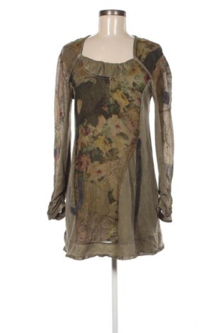 Kleid Elisa Cavaletti, Größe S, Farbe Grün, Preis 57,06 €