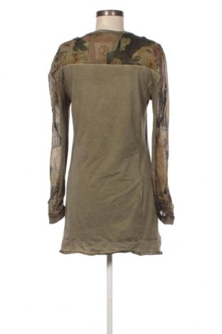 Kleid Elisa Cavaletti, Größe S, Farbe Grün, Preis 71,33 €