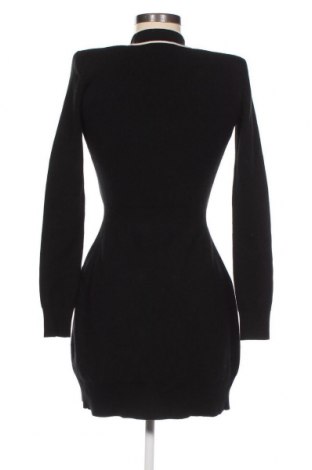 Rochie Elisabetta Franchi, Mărime S, Culoare Negru, Preț 522,96 Lei