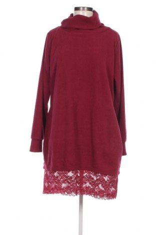 Kleid Elle Nor, Größe XL, Farbe Rot, Preis 8,07 €