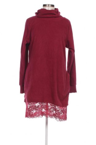 Kleid Elle Nor, Größe M, Farbe Rot, Preis 5,99 €