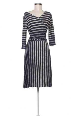 Kleid Ellen Eisemann, Größe L, Farbe Blau, Preis 57,06 €