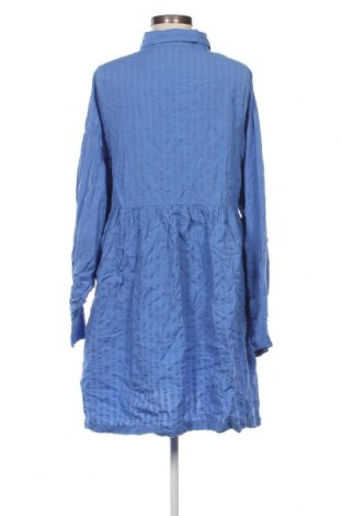 Φόρεμα Ellos, Μέγεθος L, Χρώμα Μπλέ, Τιμή 13,36 €