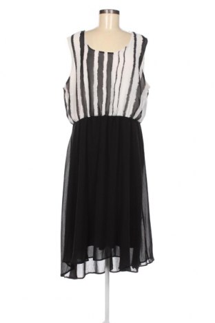 Φόρεμα Ellos, Μέγεθος XXL, Χρώμα Μαύρο, Τιμή 25,39 €