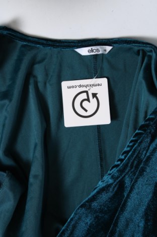 Šaty  Ellos, Veľkosť XL, Farba Zelená, Cena  19,82 €