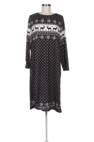 Šaty  Emery rose, Veľkosť XL, Farba Čierna, Cena  7,40 €