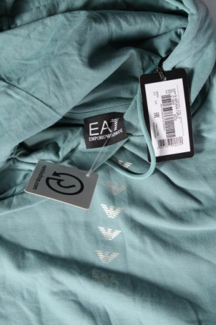 Kleid Emporio Armani, Größe S, Farbe Blau, Preis € 242,27