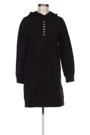 Φόρεμα Emporio Armani, Μέγεθος XXS, Χρώμα Μαύρο, Τιμή 109,02 €