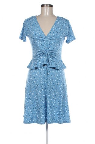Φόρεμα Envii, Μέγεθος S, Χρώμα Μπλέ, Τιμή 43,17 €