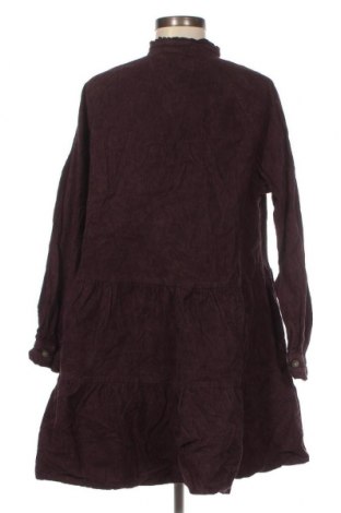 Kleid Envii, Größe XS, Farbe Lila, Preis 11,69 €