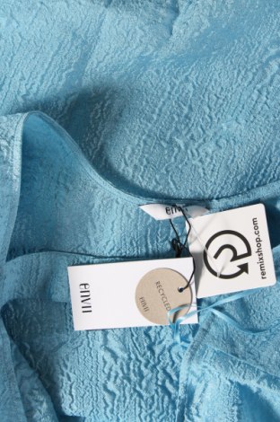 Kleid Envii, Größe S, Farbe Blau, Preis 55,67 €